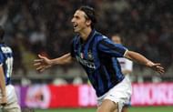 Inter Milan v Sampdoria